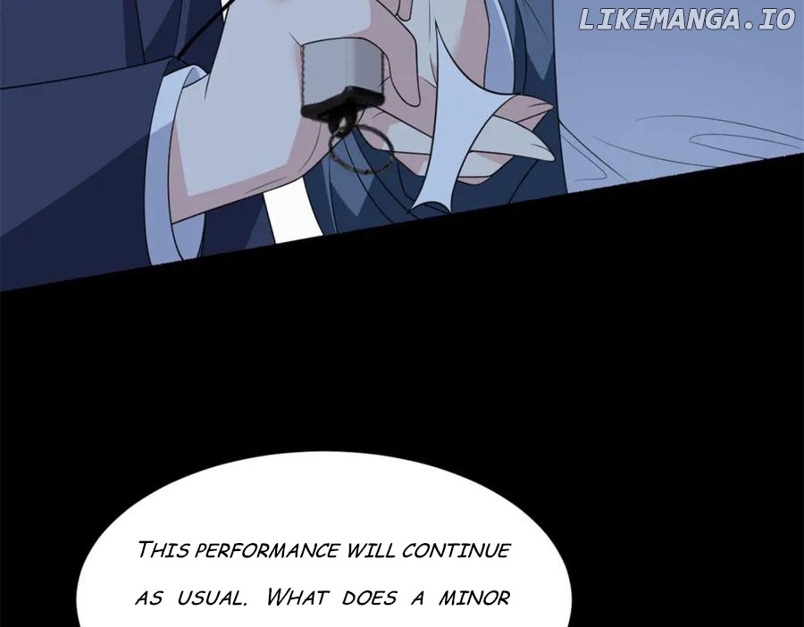 I Eat Soft Rice Chapter 151 - page 25